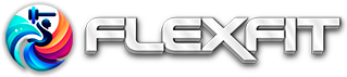 FlexFit Logo